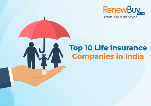 Best Life Insurance In India